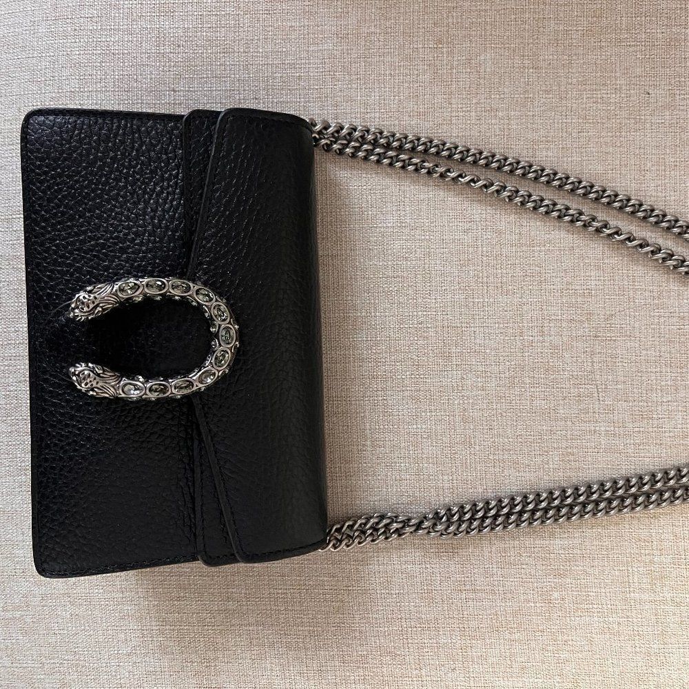 Gucci bag - Picture 2 of 5